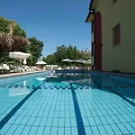 Hotel Residence Elisabetta