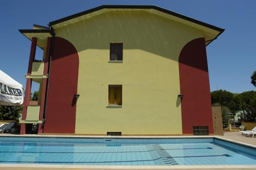Elisabetta Cesenatico