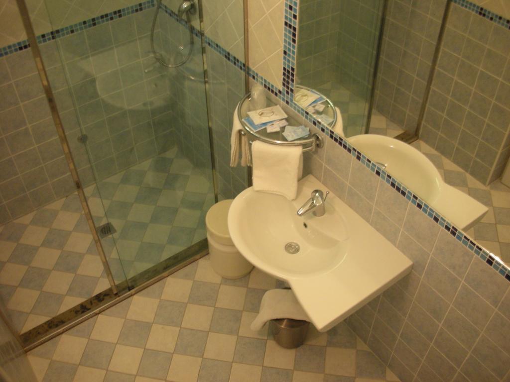 Hotel Elisabetta Cesenatico