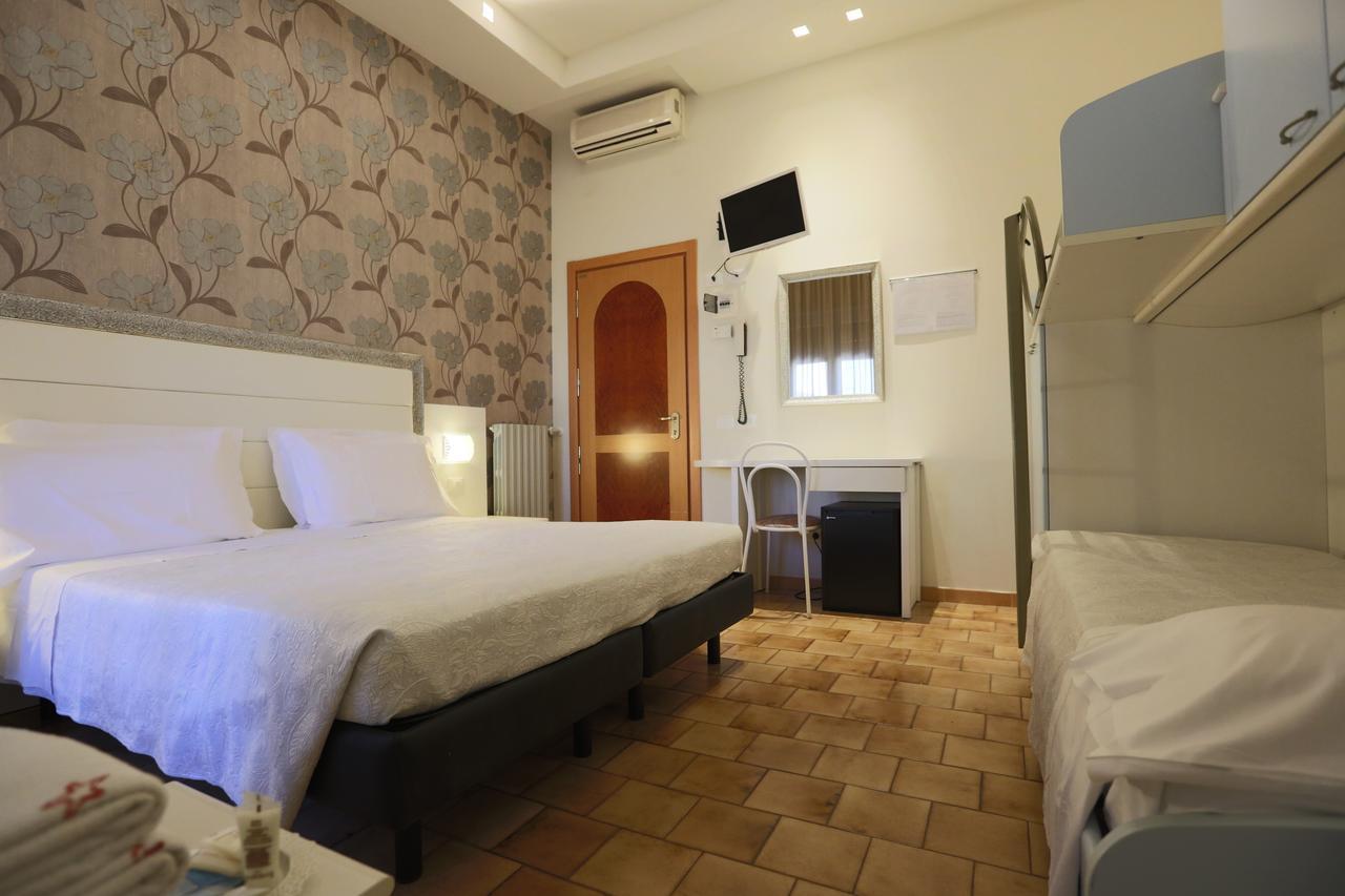 Hotel Elisabetta