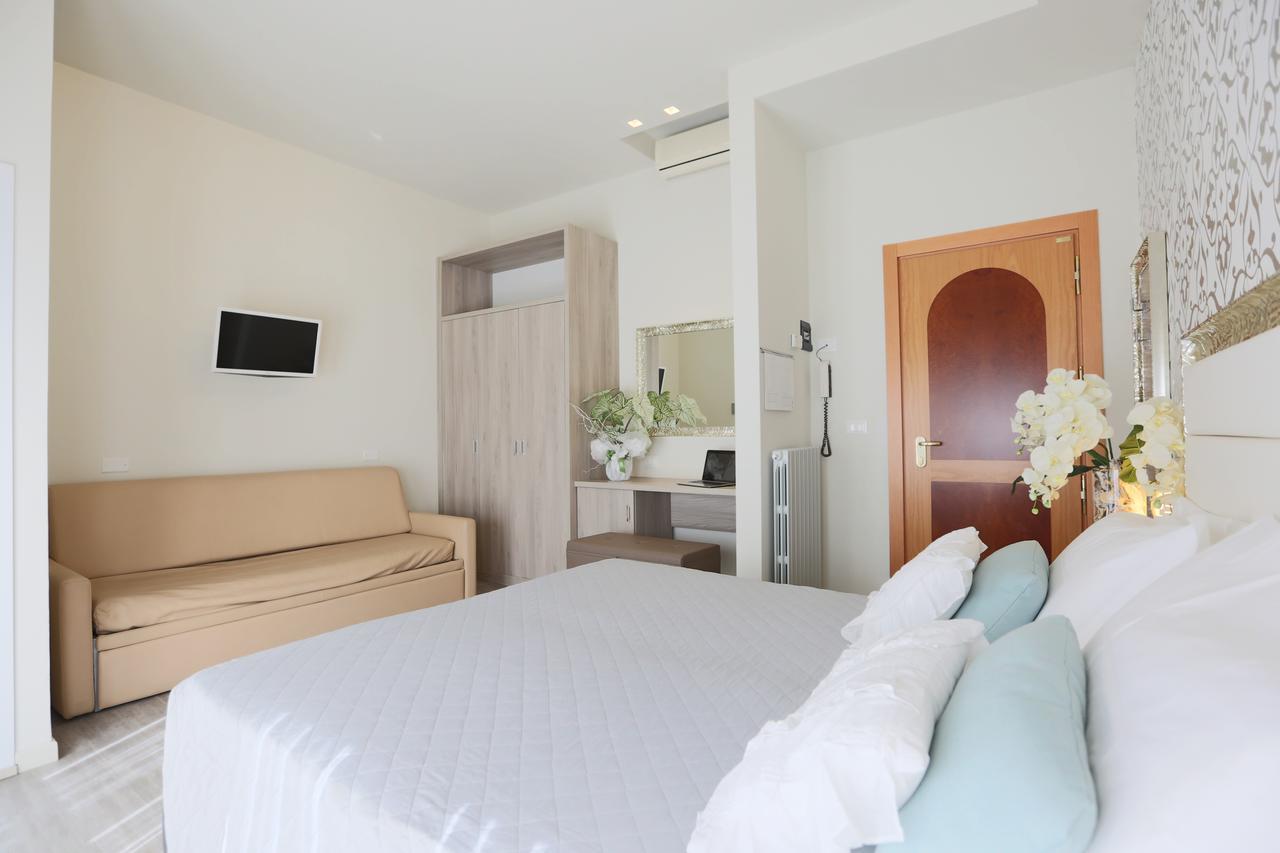 Hotel Elisabetta Cesenatico